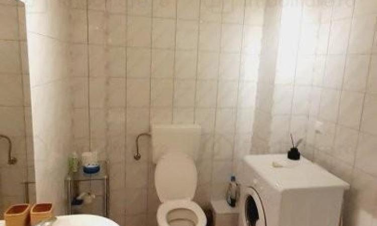 Decebal-Piata Alba Iulia, Bloc nou/Centrala termica proprie/Loc de parcare