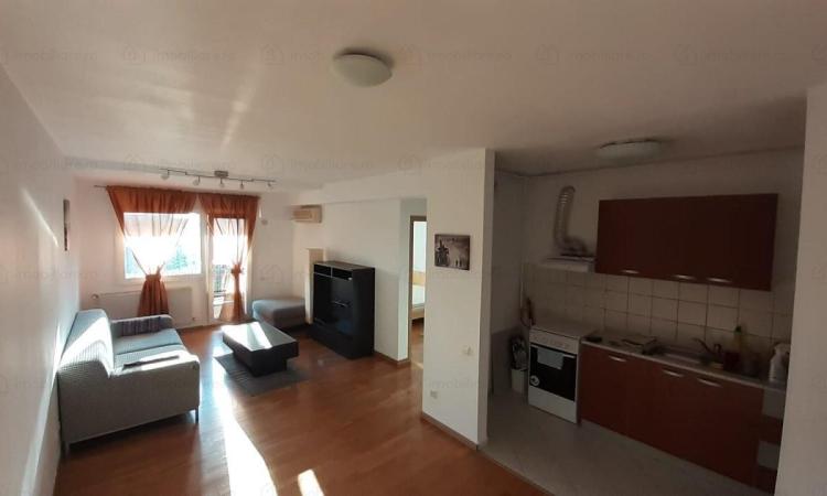 Decebal-Piata Alba Iulia, Bloc nou/Centrala termica proprie/Loc de parcare