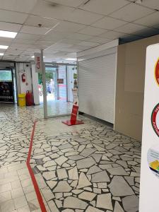 Commercial spaces Bucur Obor Store