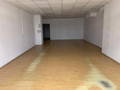 Commercial spaces Bucur Obor Store