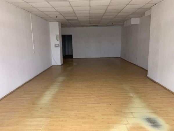 Commercial spaces Bucur Obor Store