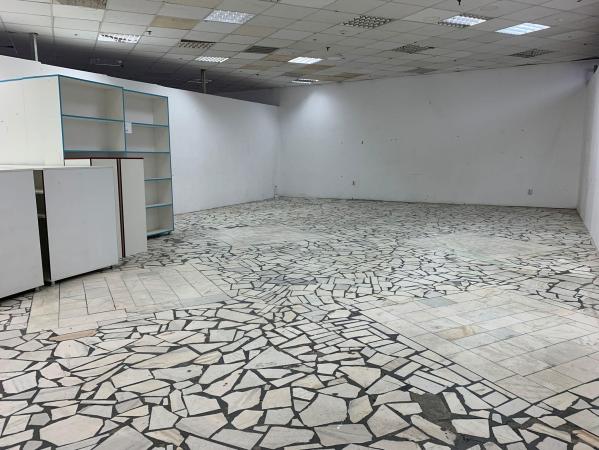 Commercial spaces Bucur Obor Store