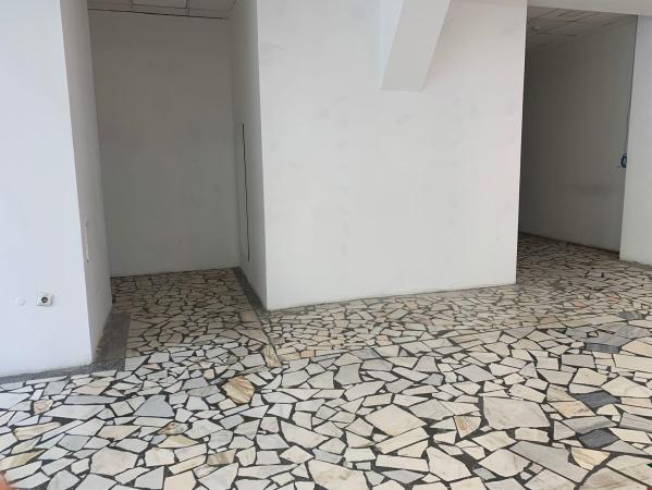 Commercial spaces Bucur Obor Store
