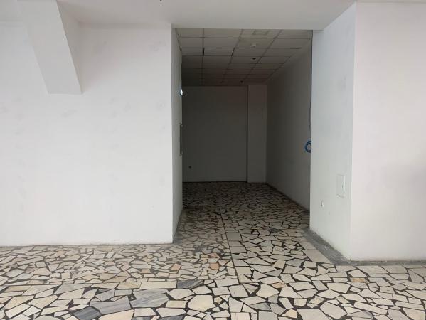 Commercial spaces Bucur Obor Store