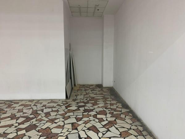 Commercial spaces Bucur Obor Store
