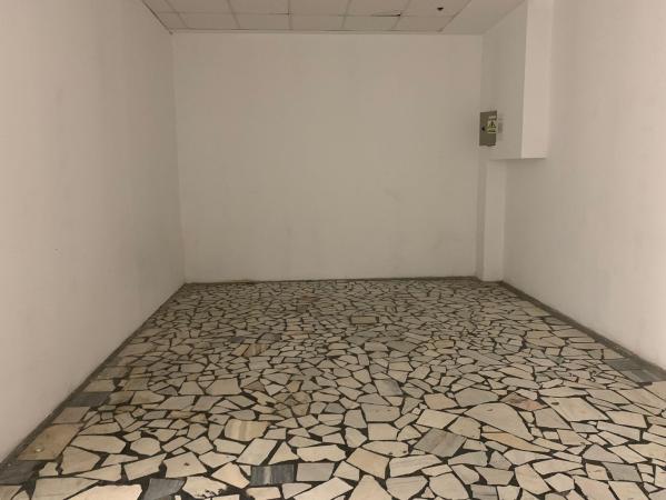 Commercial spaces Bucur Obor Store