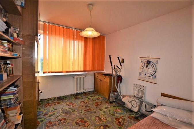 Apartament 3 camere 1983 Obor - Teiul Doamnei - Sanzieni