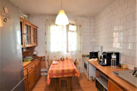 Apartament 3 camere 1983 Obor - Teiul Doamnei - Sanzieni