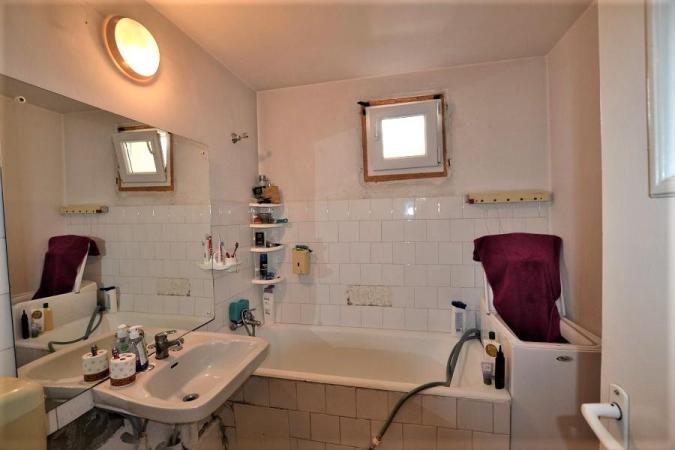 Apartament 3 camere 1983 Obor - Teiul Doamnei - Sanzieni