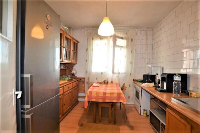 Apartament 3 camere 1983 Obor - Teiul Doamnei - Sanzieni