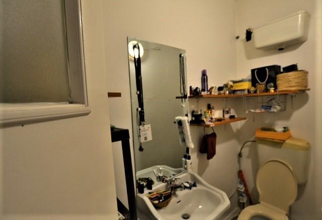Apartament 3 camere 1983 Obor - Teiul Doamnei - Sanzieni