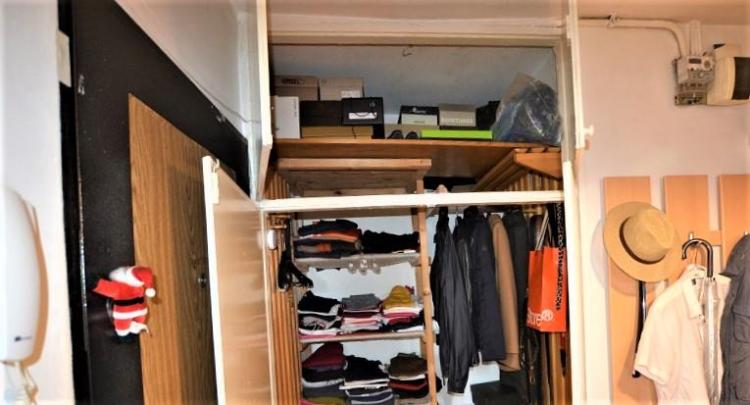 Apartament 3 camere 1983 Obor - Teiul Doamnei - Sanzieni