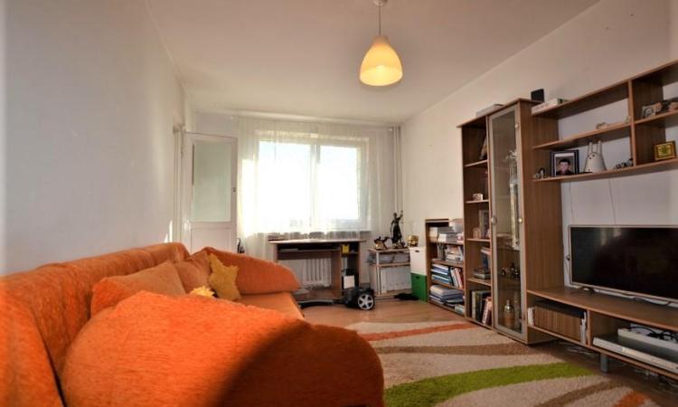 Apartament 3 camere 1983 Obor - Teiul Doamnei - Sanzieni