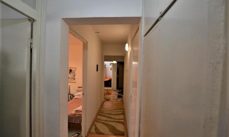 Apartament 3 camere 1983 Obor - Teiul Doamnei - Sanzieni