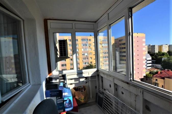 Apartament 3 camere 1983 Obor - Teiul Doamnei - Sanzieni
