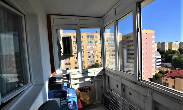 Apartament 3 camere 1983 Obor - Teiul Doamnei - Sanzieni