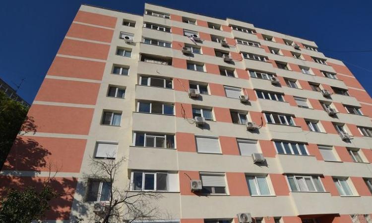 Apartament 3 camere 1983 Obor - Teiul Doamnei - Sanzieni