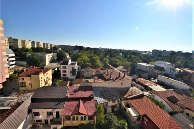 Apartament 3 camere 1983 Obor - Teiul Doamnei - Sanzieni