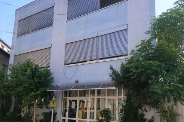 Cladire de birouri , P+2 , 1258mp utili