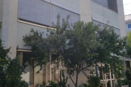 Cladire de birouri , P+2 , 1258mp utili