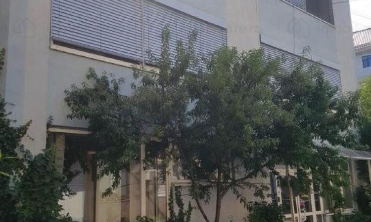 Cladire de birouri , P+2 , 1258mp utili