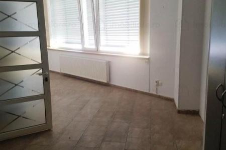 Cladire de birouri , P+2 , 1258mp utili