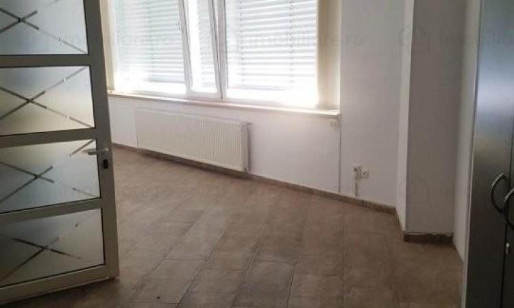Cladire de birouri , P+2 , 1258mp utili