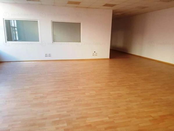 Cladire de birouri , P+2 , 1258mp utili