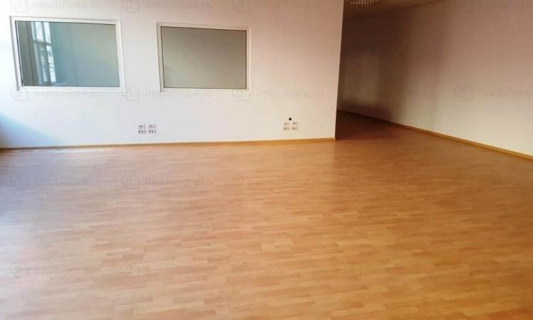 Cladire de birouri , P+2 , 1258mp utili