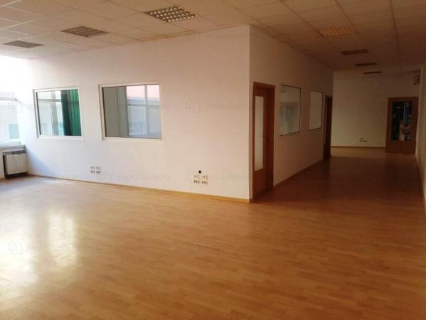 Cladire de birouri , P+2 , 1258mp utili