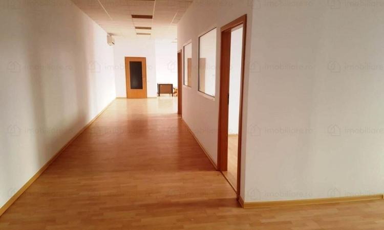 Cladire de birouri , P+2 , 1258mp utili