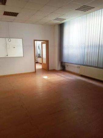 Cladire de birouri , P+2 , 1258mp utili