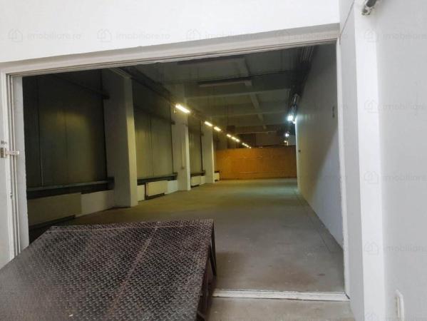 Cladire de birouri , P+2 , 1258mp utili