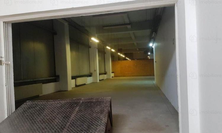 Cladire de birouri , P+2 , 1258mp utili