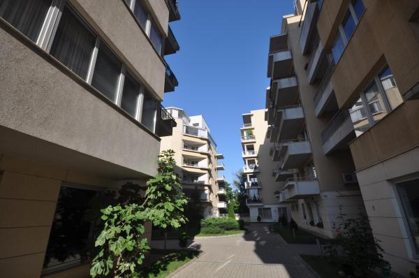 Piata Unirii Parcul Carol Apart decom 3 cam 115mp Bloc Nou Parcare