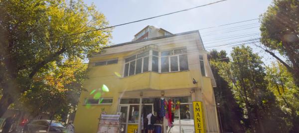 Spatiu comercial sau birouri - etj 1 - 131 mp - Giurgiului - Piata Progresul