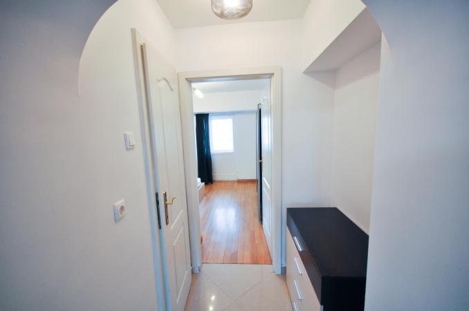 Bd Decebal Rond Alba Iulia Muncii Apartam 3 camere 100mp