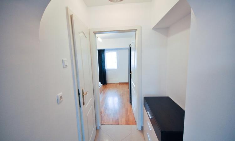 Bd Decebal Rond Alba Iulia Muncii Apartam 3 camere 100mp
