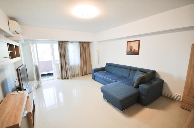 Bd Decebal Rond Alba Iulia Muncii Apartam 3 camere 100mp
