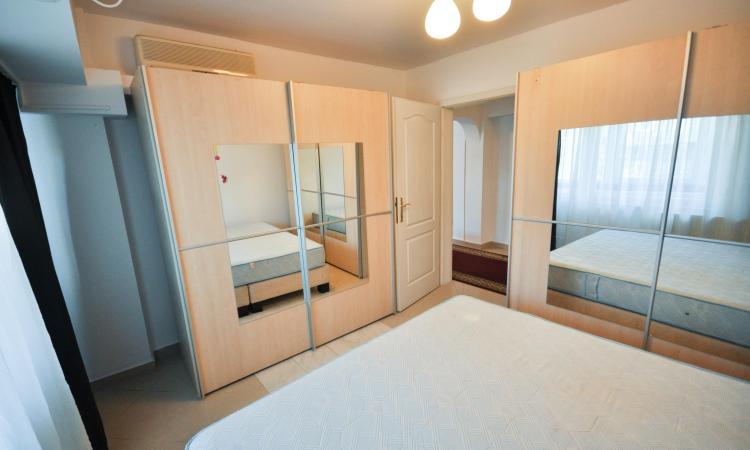 Bd Decebal Rond Alba Iulia Muncii Apartam 3 camere 100mp