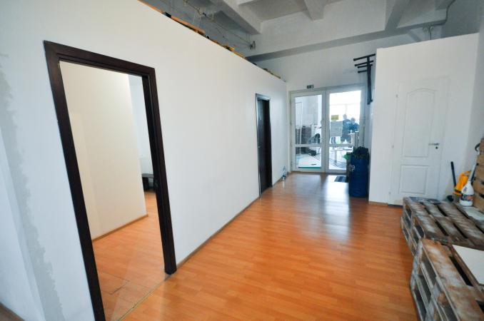 Unirii Tineretului Sala de dans /alte activitati 100mp Open Space 4m Inatime