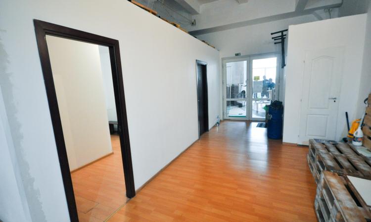 Unirii Tineretului Sala de dans /alte activitati 100mp Open Space 4m Inatime