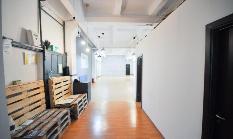 Unirii Tineretului Sala de dans /alte activitati 100mp Open Space 4m Inatime