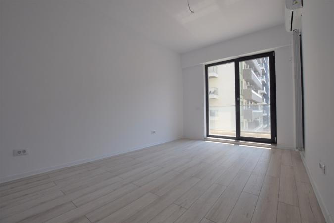 New Apartment - 2 rooms - Polytechnic - Grozavesti