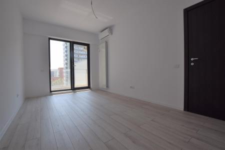 New Apartment - 2 rooms - Polytechnic - Grozavesti