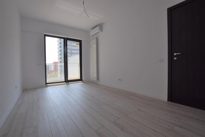 New Apartment - 2 rooms - Polytechnic - Grozavesti