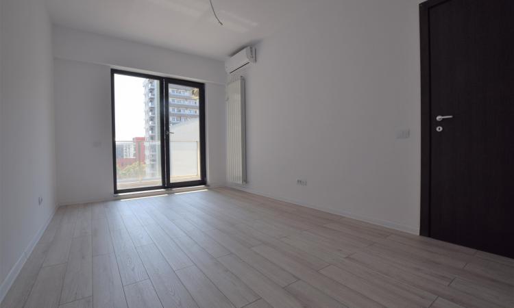 New Apartment - 2 rooms - Polytechnic - Grozavesti