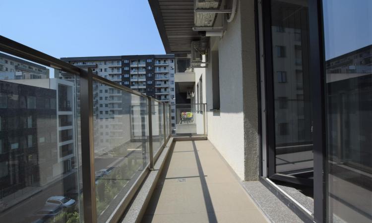 New Apartment - 2 rooms - Polytechnic - Grozavesti