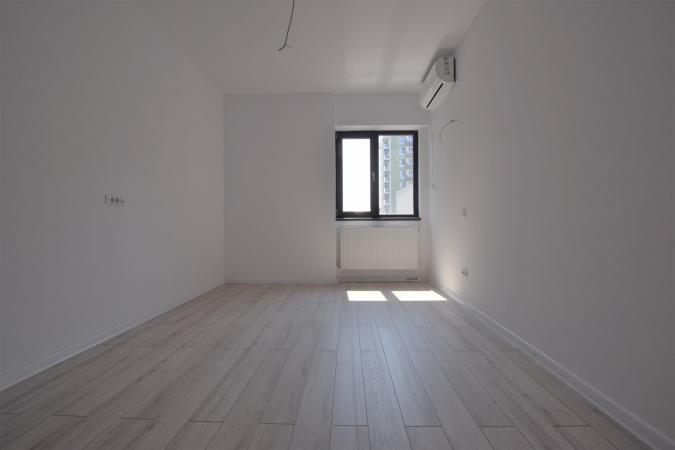 New Apartment - 2 rooms - Polytechnic - Grozavesti