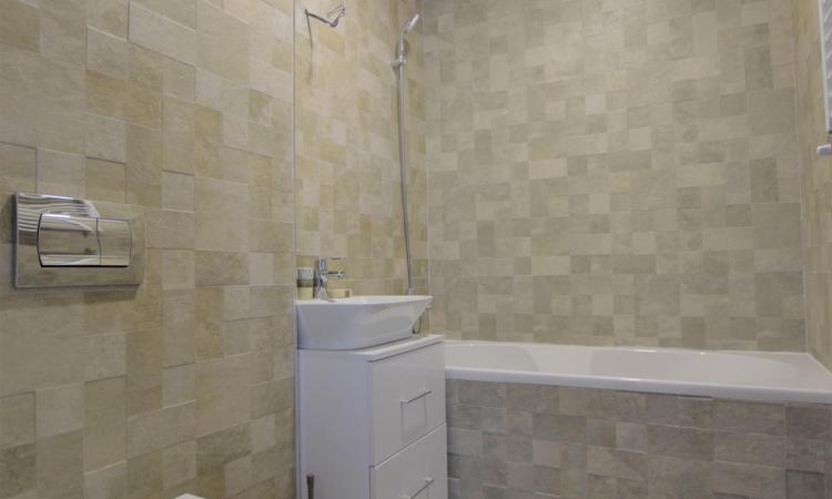New Apartment - 2 rooms - Polytechnic - Grozavesti